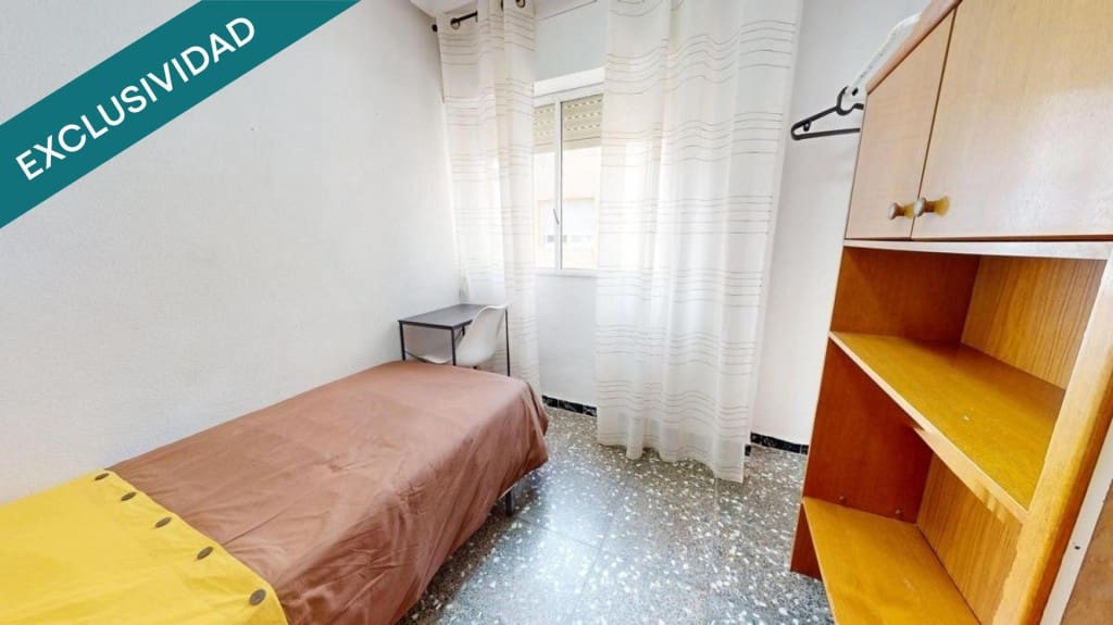 Apartamento de 3 habitaciones en Novelda en venta - 109.980 € (Ref: 9604893)