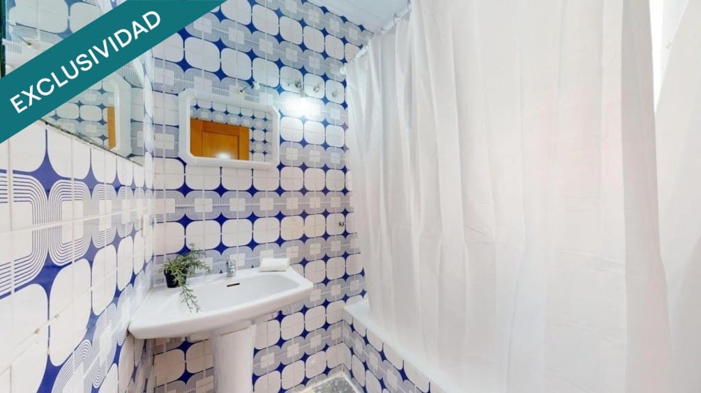 Apartamento de 3 habitaciones en Novelda en venta - 109.980 € (Ref: 9604893)