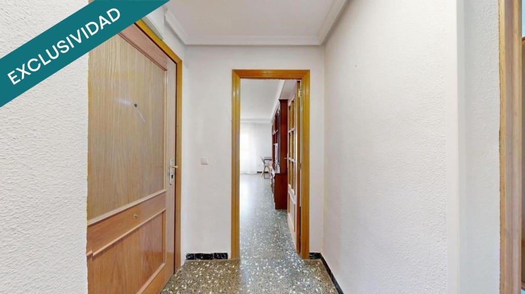 Apartamento de 3 habitaciones en Novelda en venta - 109.980 € (Ref: 9604893)
