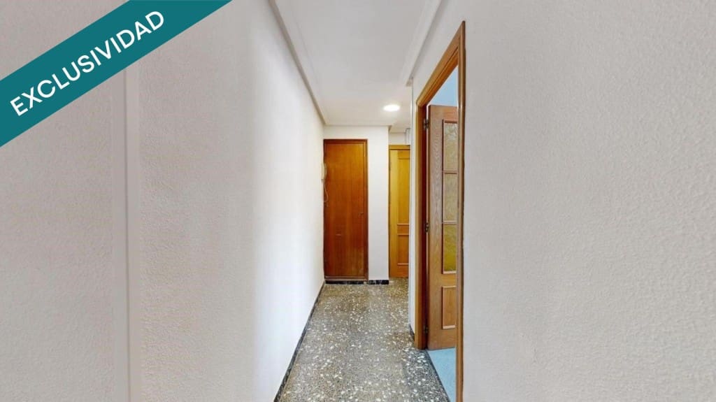Apartamento de 3 habitaciones en Novelda en venta - 109.980 € (Ref: 9604893)