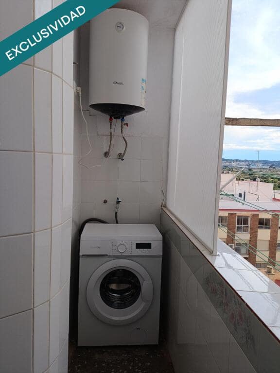 3 bedroom Apartment for sale in Novelda - € 129,000 (Ref: 9604893)