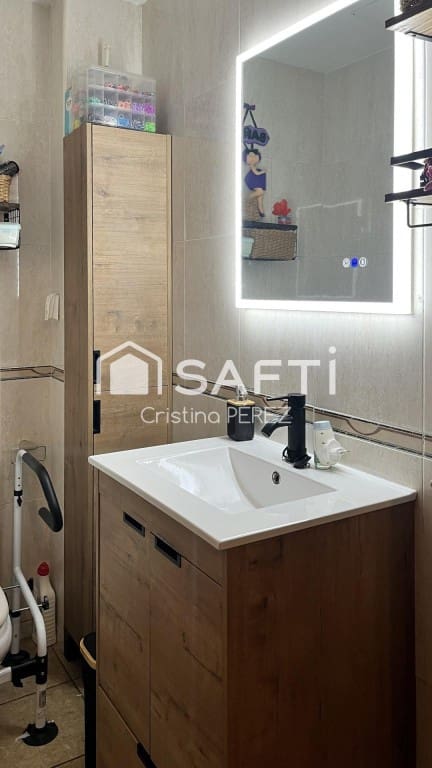 5 Zimmer Reihenhaus zu verkaufen in Hostalric mit Garage - 370.000 € (Ref: 9607974)