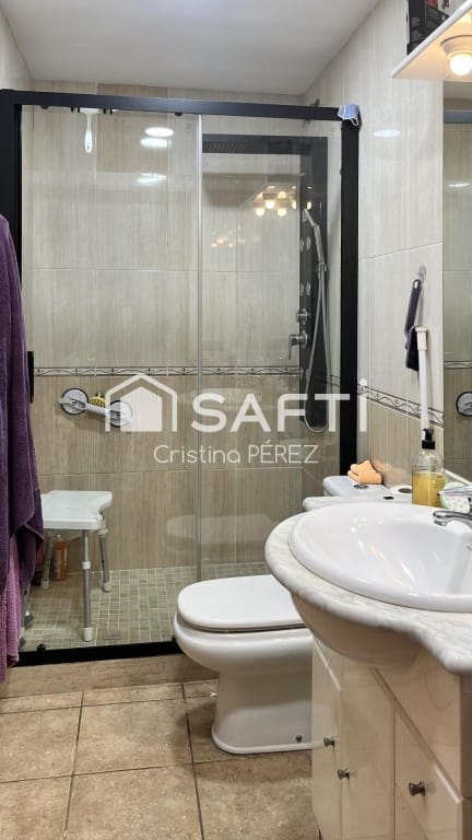 5 Zimmer Reihenhaus zu verkaufen in Hostalric mit Garage - 370.000 € (Ref: 9607974)