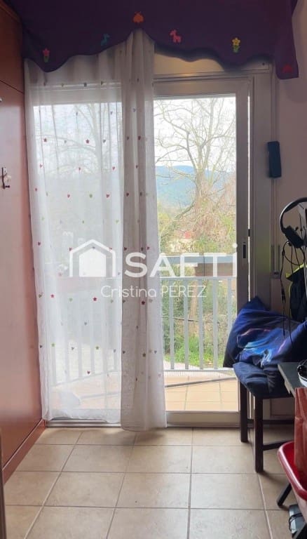 5 Zimmer Reihenhaus zu verkaufen in Hostalric mit Garage - 370.000 € (Ref: 9607974)