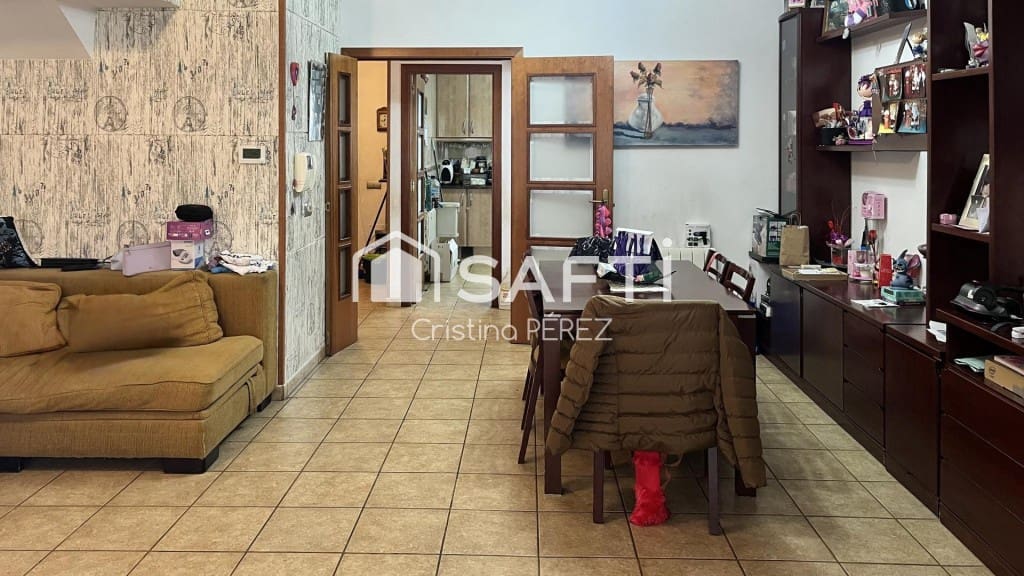 5 Zimmer Reihenhaus zu verkaufen in Hostalric mit Garage - 370.000 € (Ref: 9607974)