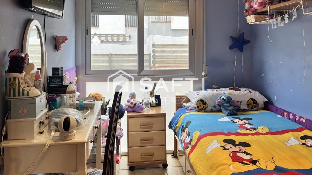 5 Zimmer Reihenhaus zu verkaufen in Hostalric mit Garage - 370.000 € (Ref: 9607974)