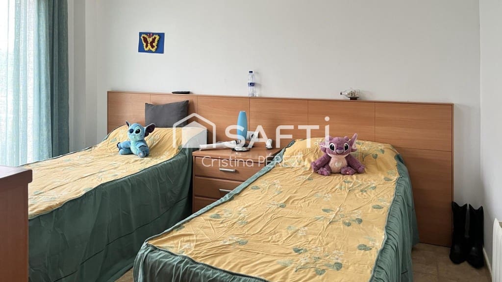 5 Zimmer Reihenhaus zu verkaufen in Hostalric mit Garage - 370.000 € (Ref: 9607974)