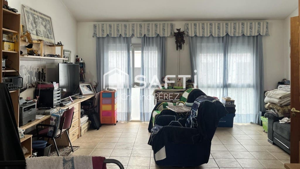 5 Zimmer Reihenhaus zu verkaufen in Hostalric mit Garage - 370.000 € (Ref: 9607974)