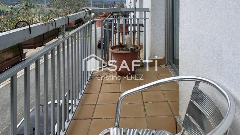 5 Zimmer Reihenhaus zu verkaufen in Hostalric mit Garage - 370.000 € (Ref: 9607974)