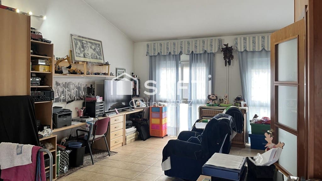 5 Zimmer Reihenhaus zu verkaufen in Hostalric mit Garage - 370.000 € (Ref: 9607974)