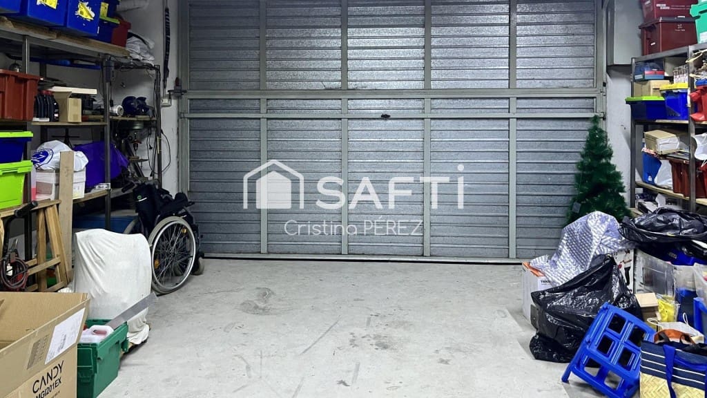 5 Zimmer Reihenhaus zu verkaufen in Hostalric mit Garage - 370.000 € (Ref: 9607974)