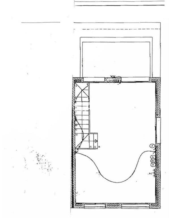 5 bedroom Terraced Villa for sale in Hostalric with garage - € 352,000 (Ref: 9607974)