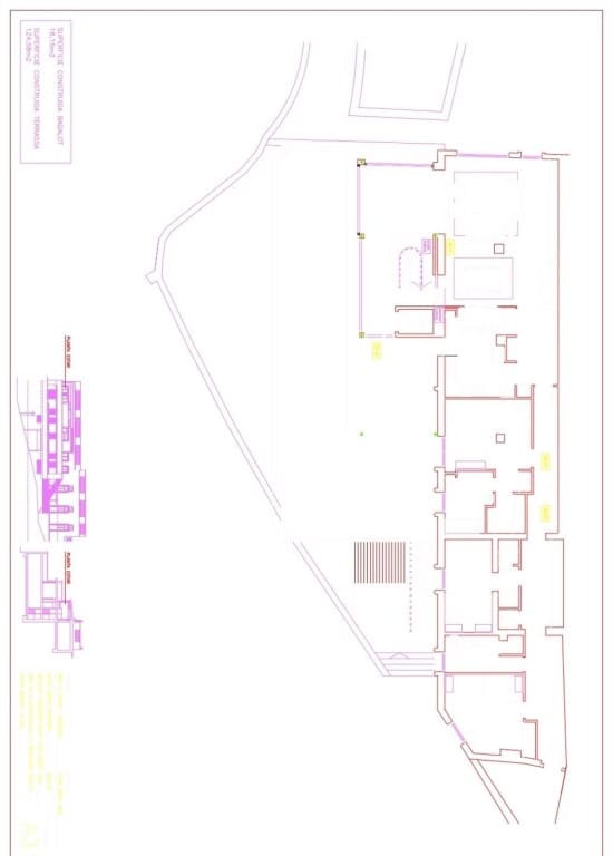 6 bedroom Villa for sale in Barcelona city with pool garage - € 1,389,000 (Ref: 9607975)