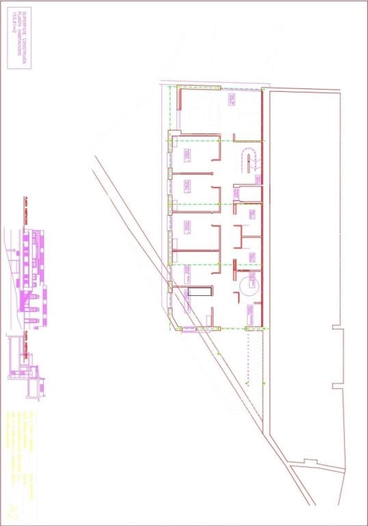 6 bedroom Villa for sale in Barcelona city with pool garage - € 1,389,000 (Ref: 9607975)