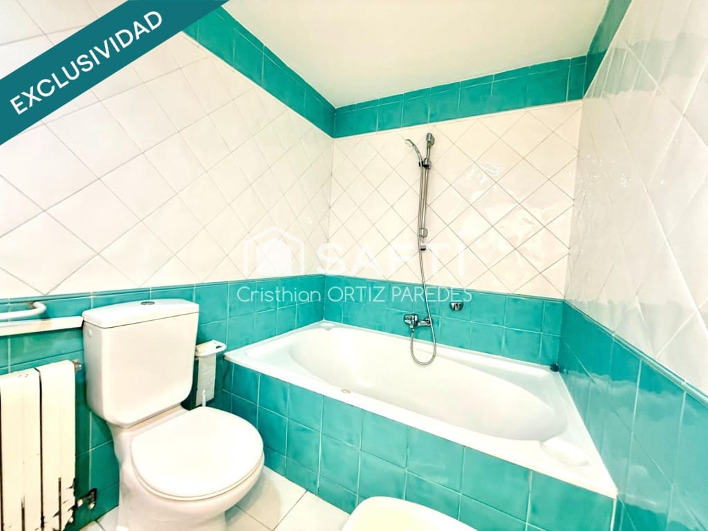 3 soveværelse Lejlighed til salg i Lloret de Mar med garage - € 359.000 (Ref: 9607976)