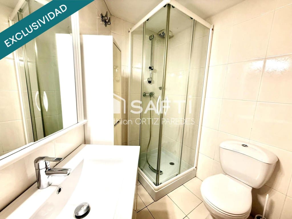 3 soveværelse Lejlighed til salg i Lloret de Mar med garage - € 359.000 (Ref: 9607976)