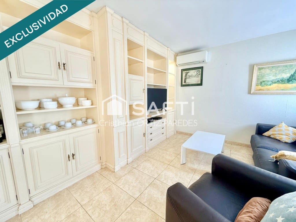 3 soveværelse Lejlighed til salg i Lloret de Mar med garage - € 359.000 (Ref: 9607976)