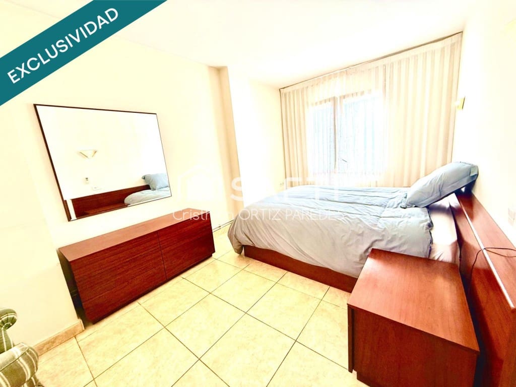 3 soveværelse Lejlighed til salg i Lloret de Mar med garage - € 359.000 (Ref: 9607976)