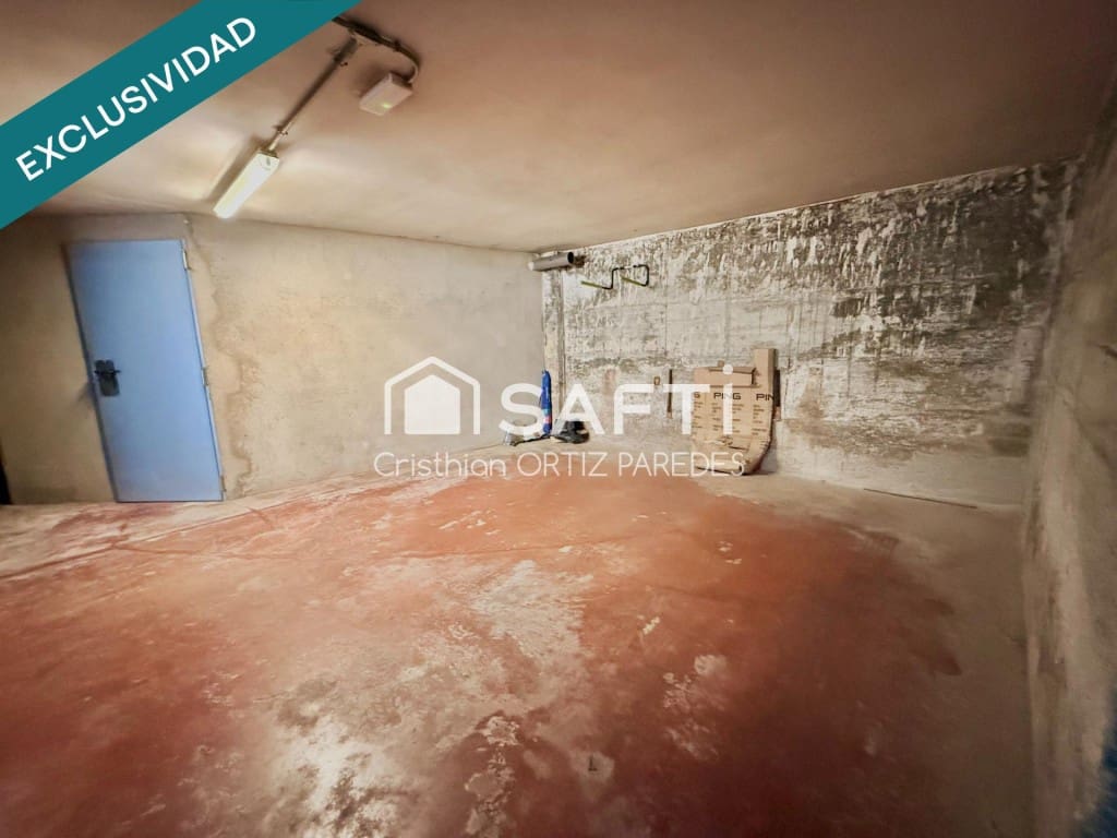 3 soveværelse Lejlighed til salg i Lloret de Mar med garage - € 359.000 (Ref: 9607976)