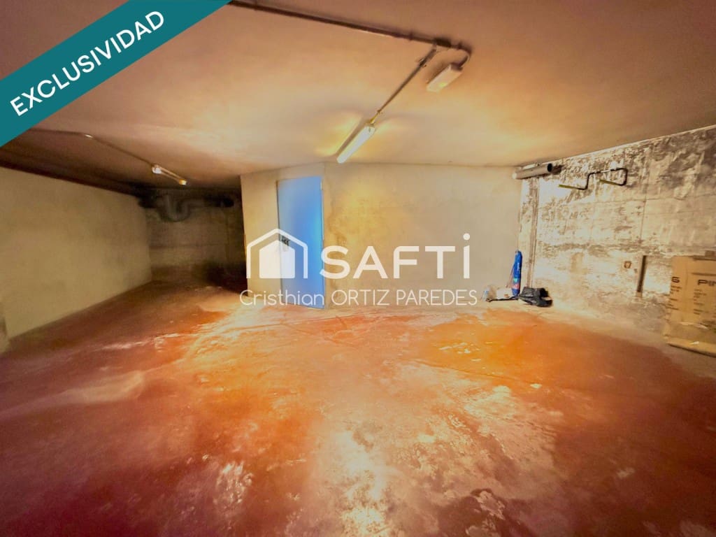 3 soveværelse Lejlighed til salg i Lloret de Mar med garage - € 359.000 (Ref: 9607976)