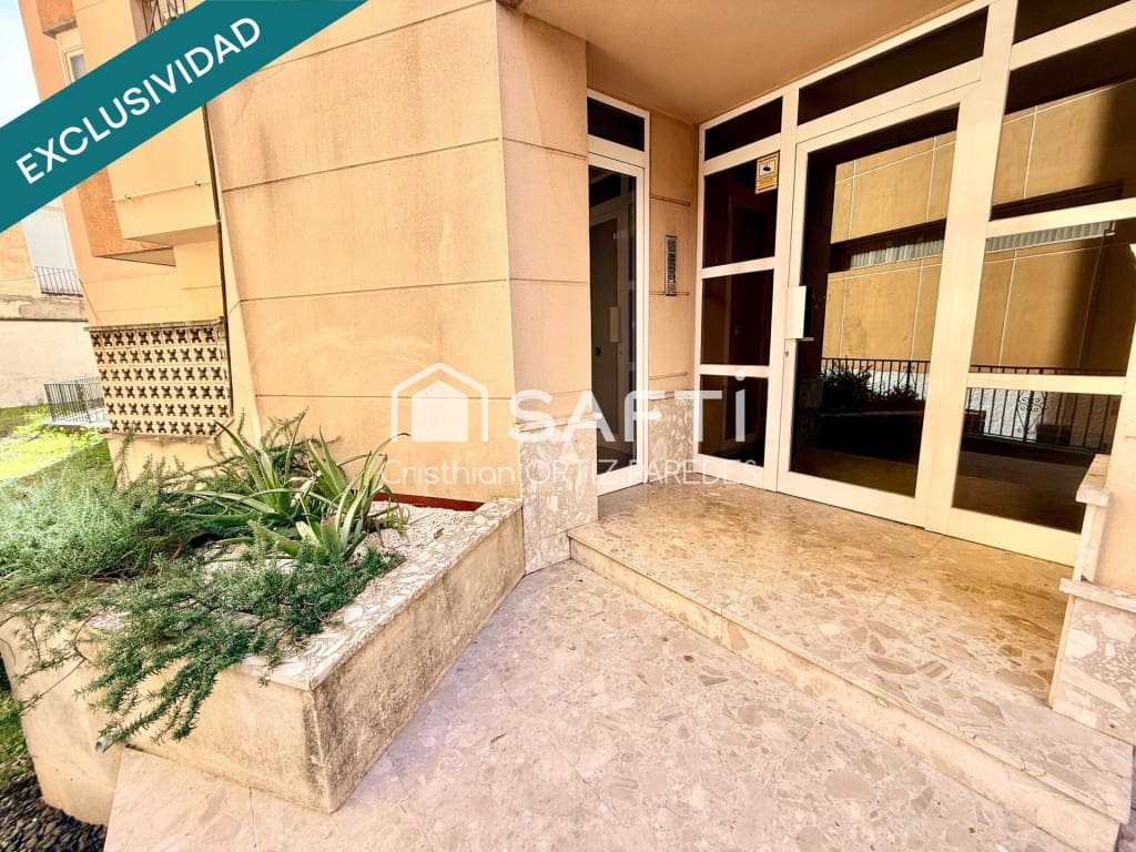 3 soveværelse Lejlighed til salg i Lloret de Mar med garage - € 359.000 (Ref: 9607976)