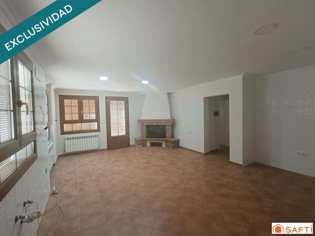 5 sypialnia Dom szeregowy na sprzedaż w Llanos del Caudillo - 189 000 € (Ref: 9607977)