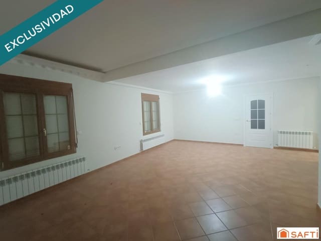 5 sypialnia Dom szeregowy na sprzedaż w Llanos del Caudillo - 189 000 € (Ref: 9607977)
