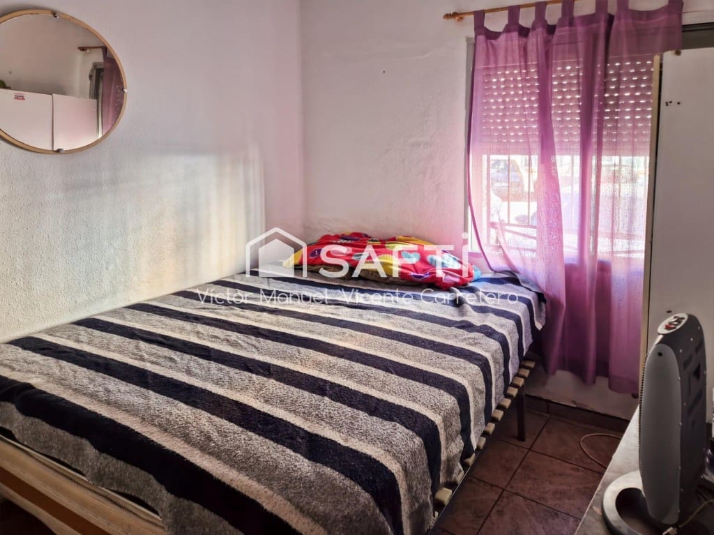 Apartamento de 3 habitaciones en Sagunto / Sagunt en venta - 130.000 € (Ref: 9607979)