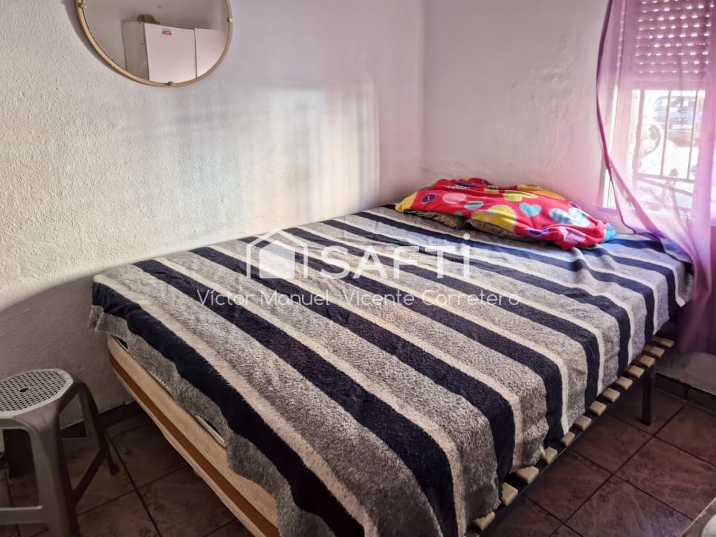 Apartamento de 3 habitaciones en Sagunto / Sagunt en venta - 130.000 € (Ref: 9607979)