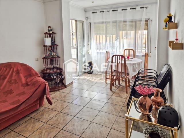 Apartamento de 3 habitaciones en Sagunto / Sagunt en venta - 130.000 € (Ref: 9607979)