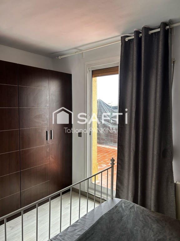 3 slaapkamer Penthouse te koop in Lloret de Mar - € 298.000 (Ref: 9607981)