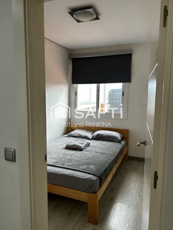 3 slaapkamer Penthouse te koop in Lloret de Mar - € 298.000 (Ref: 9607981)