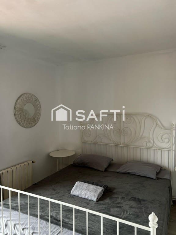 3 slaapkamer Penthouse te koop in Lloret de Mar - € 298.000 (Ref: 9607981)