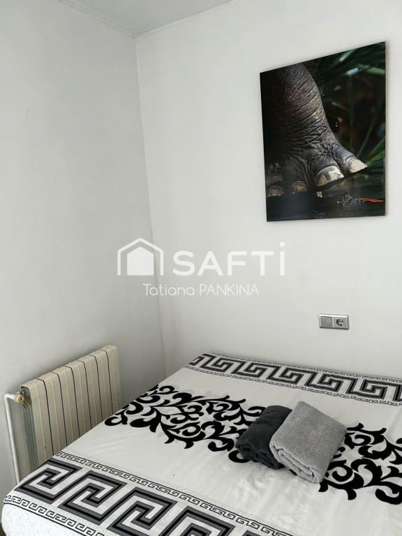 3 slaapkamer Penthouse te koop in Lloret de Mar - € 298.000 (Ref: 9607981)