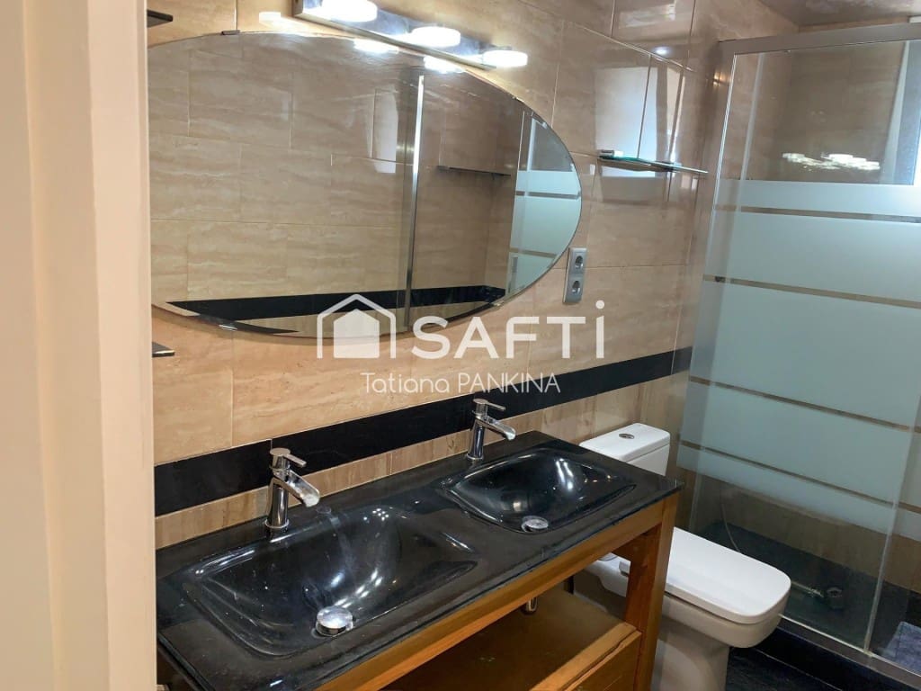 3 slaapkamer Penthouse te koop in Lloret de Mar - € 298.000 (Ref: 9607981)