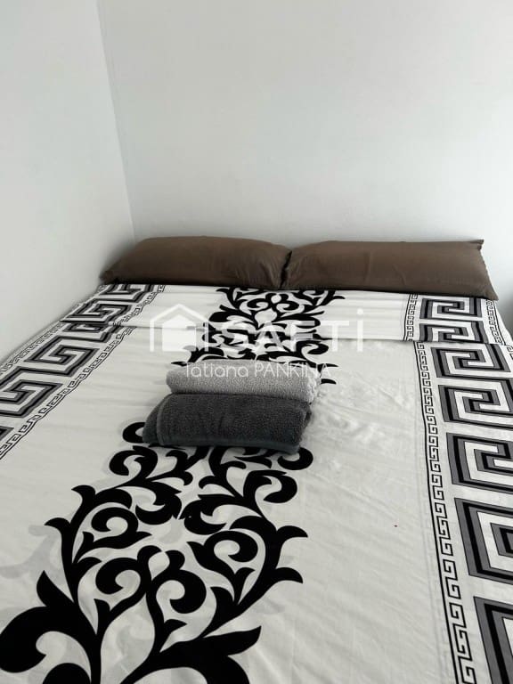 3 slaapkamer Penthouse te koop in Lloret de Mar - € 298.000 (Ref: 9607981)