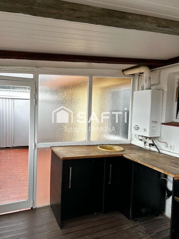 3 slaapkamer Penthouse te koop in Lloret de Mar - € 298.000 (Ref: 9607981)