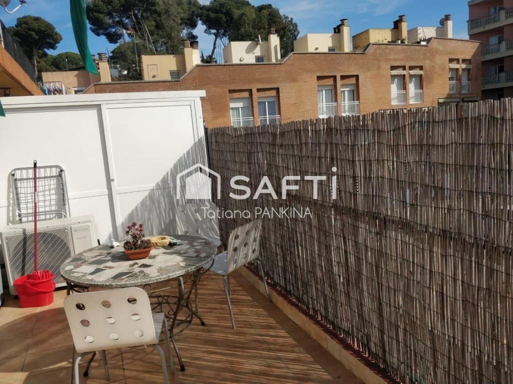 3 slaapkamer Penthouse te koop in Lloret de Mar - € 298.000 (Ref: 9607981)