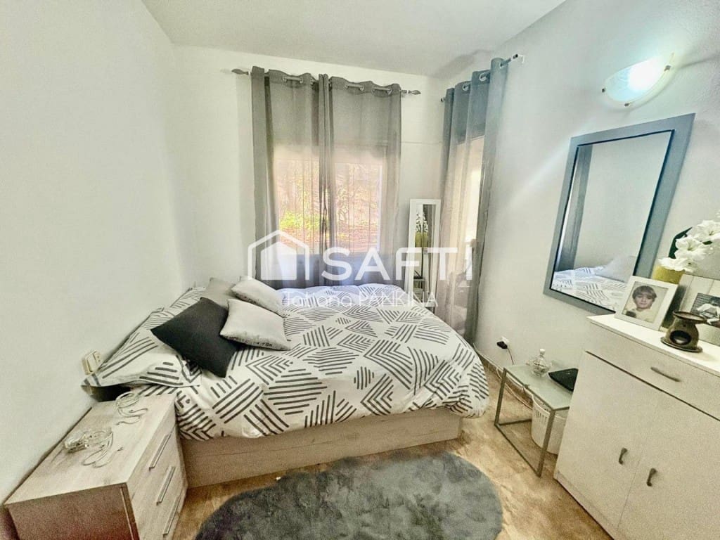 1 bedroom Apartment for sale in Lloret de Mar with pool - € 130,000 (Ref: 9607982)