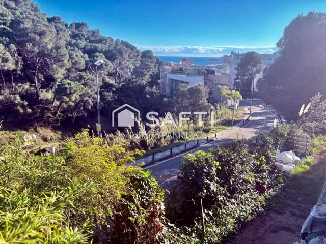 1 soverom Leilighet til salgs i Mas Baell - Can Carbó, Lloret de Mar med svømmebasseng - € 130 000 (Ref: 9607982)