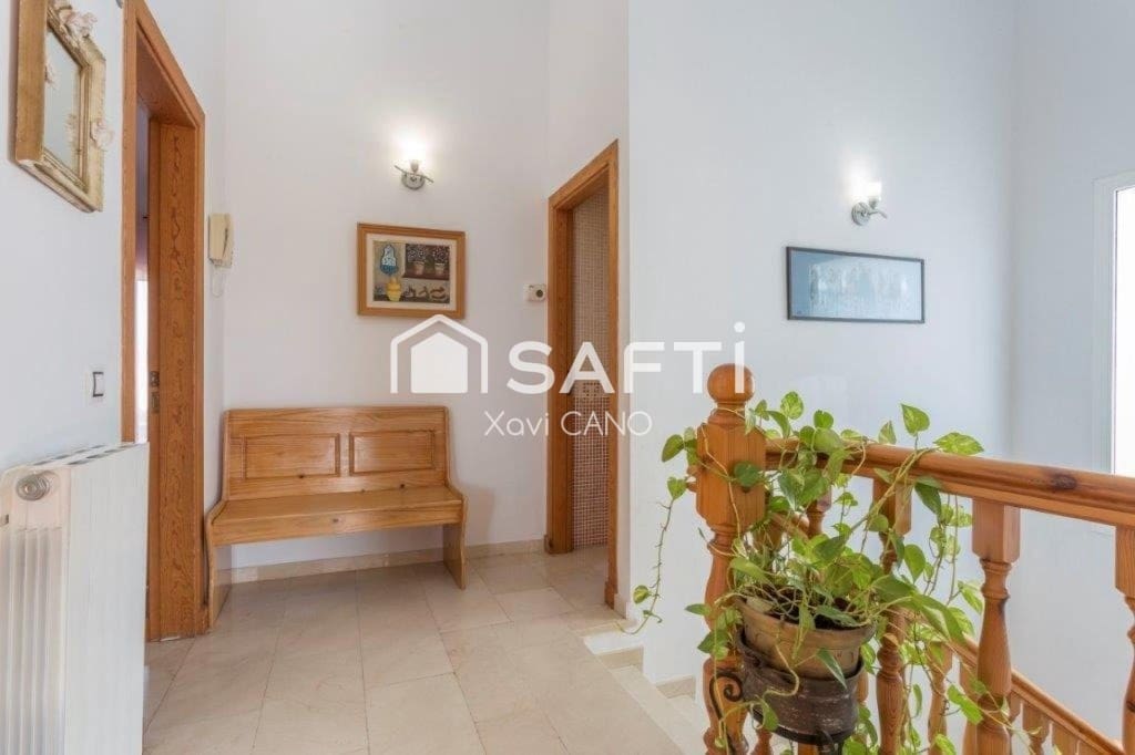 6 quarto Moradia para venda em Macanet de la Selva - 445 000 € (Ref: 9607983)