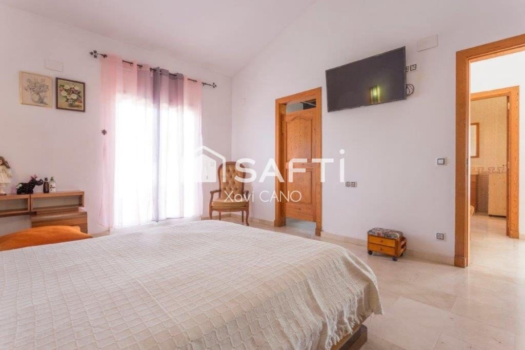 6 quarto Moradia para venda em Macanet de la Selva - 445 000 € (Ref: 9607983)