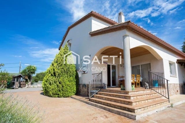 6 quarto Moradia para venda em Mas Altaba, Maçanet de la Selva - 445 000 € (Ref: 9607983)