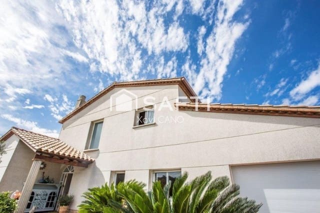 6 quarto Moradia para venda em Mas Altaba, Maçanet de la Selva - 445 000 € (Ref: 9607983)