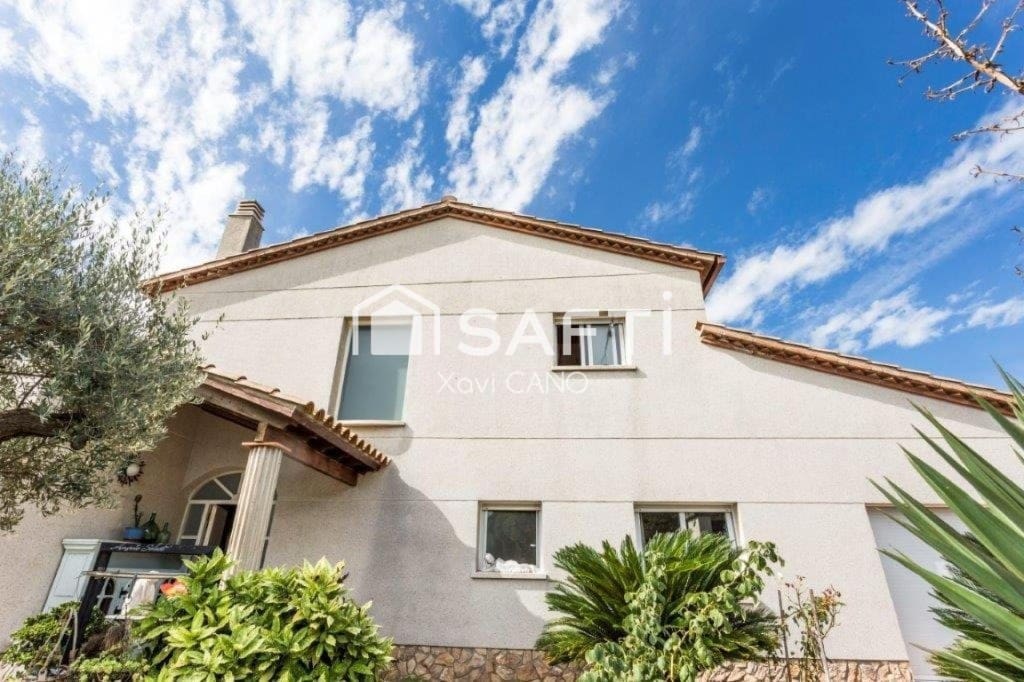 6 quarto Moradia para venda em Macanet de la Selva - 445 000 € (Ref: 9607983)