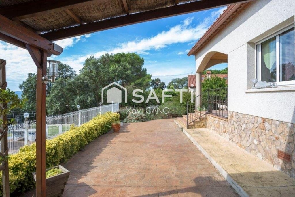 6 quarto Moradia para venda em Macanet de la Selva - 445 000 € (Ref: 9607983)