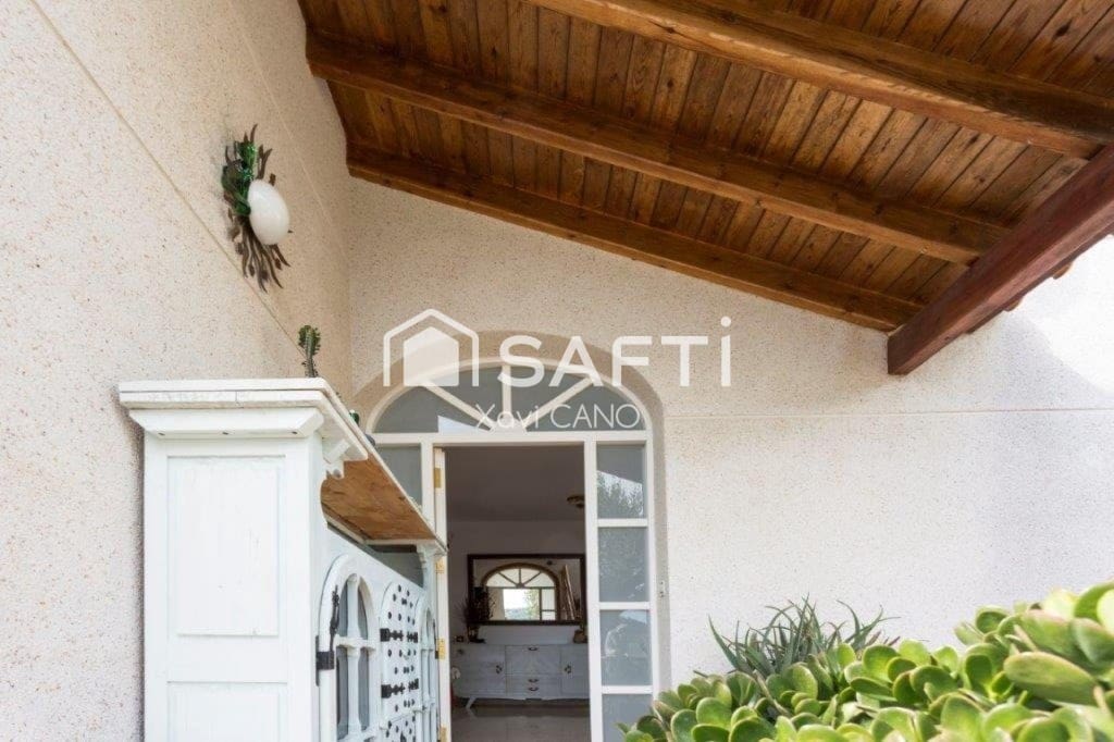 6 quarto Moradia para venda em Macanet de la Selva - 445 000 € (Ref: 9607983)