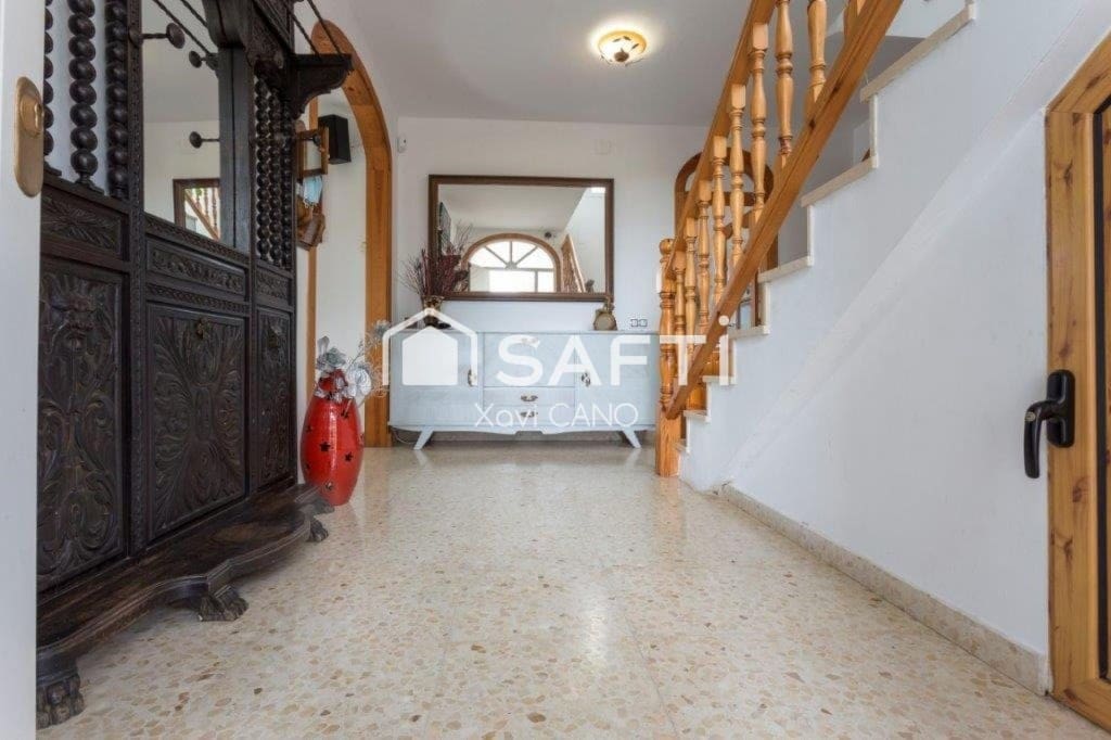 6 quarto Moradia para venda em Macanet de la Selva - 445 000 € (Ref: 9607983)