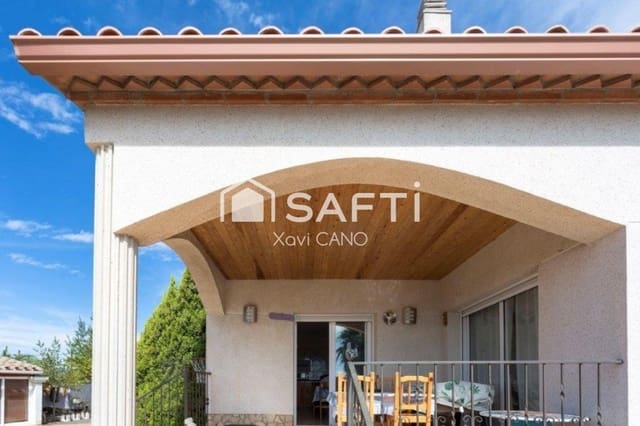 6 quarto Moradia para venda em Mas Altaba, Maçanet de la Selva - 445 000 € (Ref: 9607983)