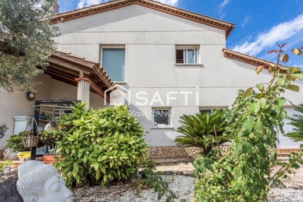 6 quarto Moradia para venda em Macanet de la Selva - 445 000 € (Ref: 9607983)